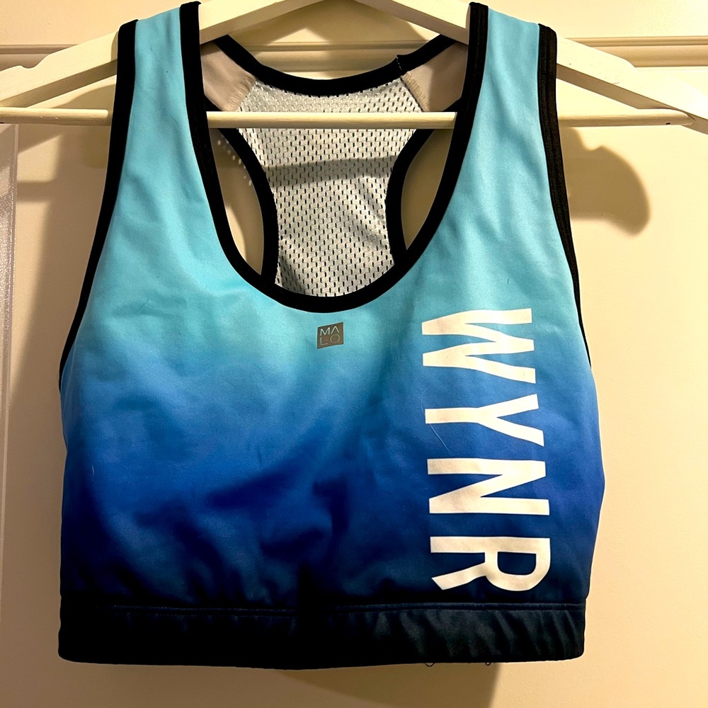 Wyn Republic Sports Bra